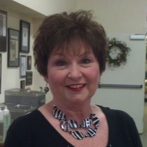 Meet your Posher, Linda